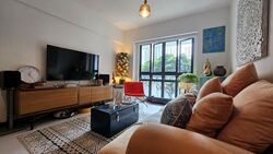 Blk 87 Skyville @ Dawson (Queenstown), HDB 4 Rooms #521125541
